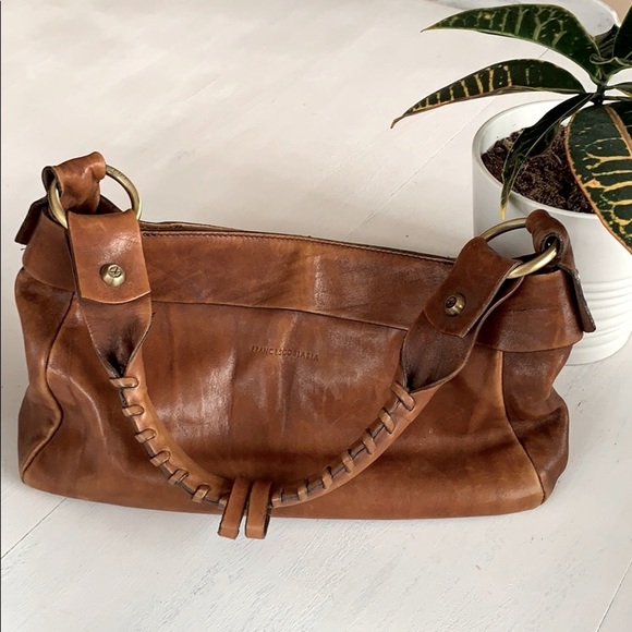 Francesco Biasia Handbag - Picture 3 of 9